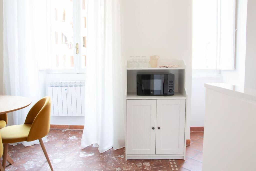 Appartamento Di Charme San Giovanni - Colosseo Rome Extérieur photo