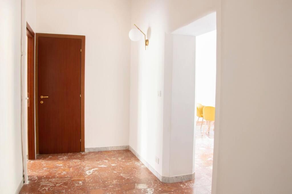 Appartamento Di Charme San Giovanni - Colosseo Rome Extérieur photo