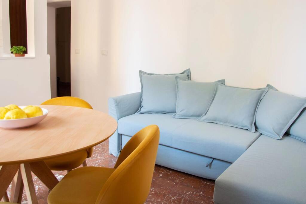 Appartamento Di Charme San Giovanni - Colosseo Rome Extérieur photo