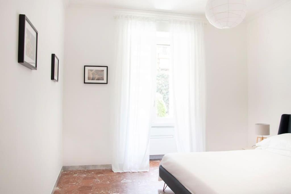 Appartamento Di Charme San Giovanni - Colosseo Rome Extérieur photo
